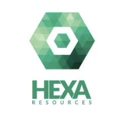 hexaresources.com's icon