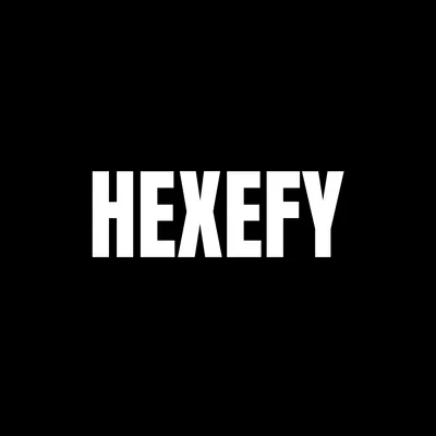 hexefy.com's icon