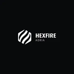 Hexfire Adria's icon