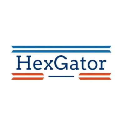 Hexgator's icon