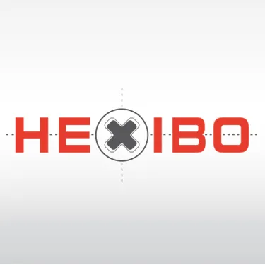 hexibo.com's icon