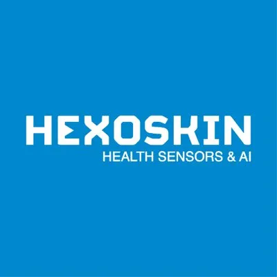 Hexoskin (Carré Technologies)