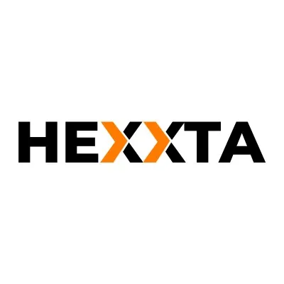 hexxta.com's icon