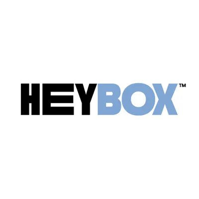 hey-box.com's icon