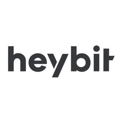HEYBIT's icon