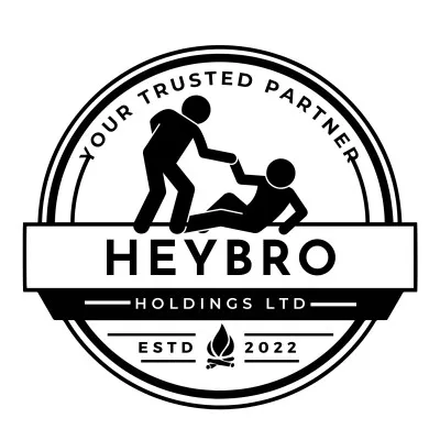heybroholdings.com's icon