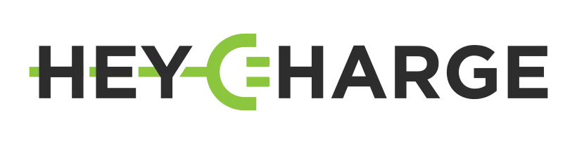 HeyCharge logo
