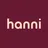 heyhanni.com logo