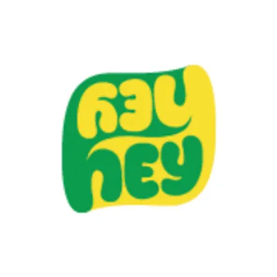 heyheyapps.com's icon