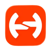 Hyper logo