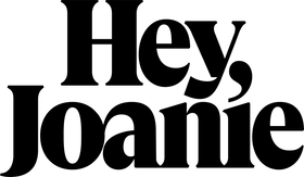 Heyjoanie LLC logo