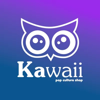 heykawaii.com's icon