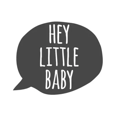 Hey Little Baby's icon