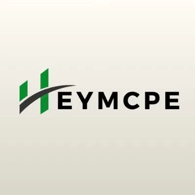 heymcpe.com's icon