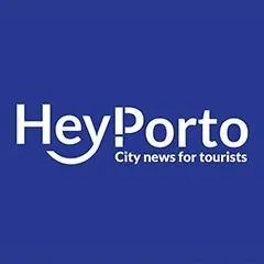 heyporto.com's icon