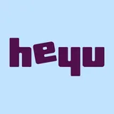 Logo van Heyu Works