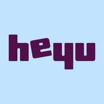 Logo van Heyu Works