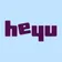 Logo van Heyu Works