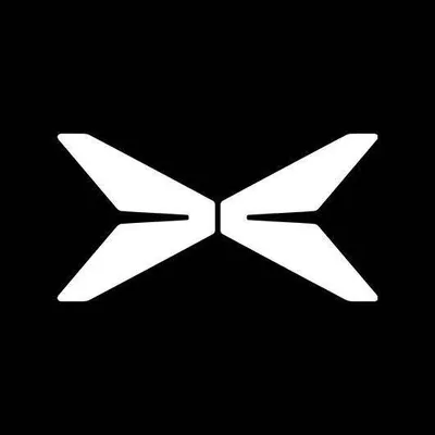 XPeng's icon
