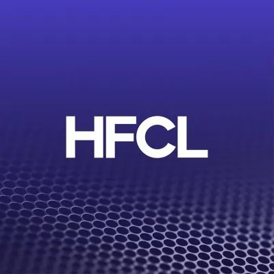 hfcl.com's icon