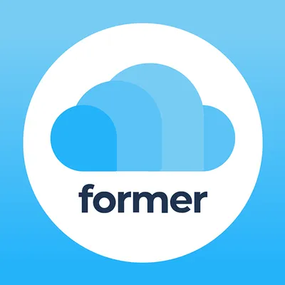 hformer.com's icon