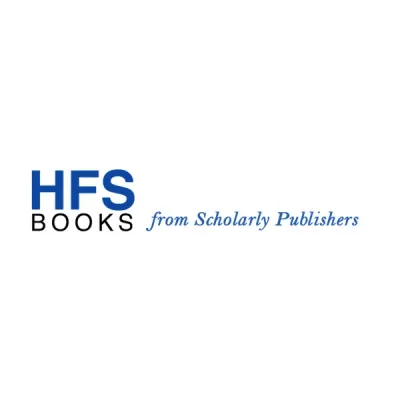 HFS Books's icon