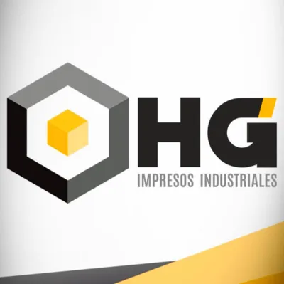 hgimpresos.com's icon