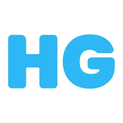 HG Point's brand icon