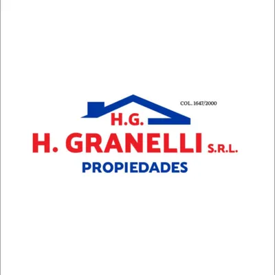 hgranelli.com's icon