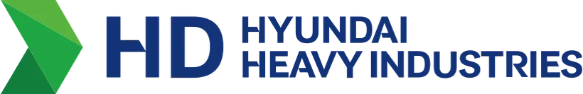 HD현대중공업 logo