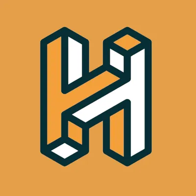 hhireche.com's icon