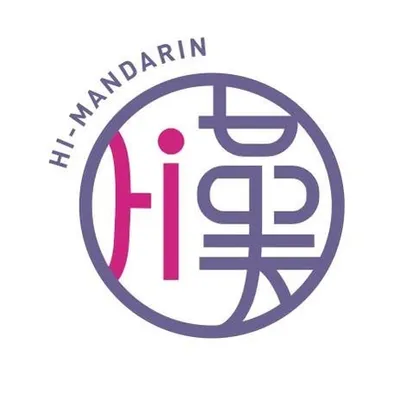 hi-mandarin.com's icon