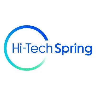 hi-techspring.com's icon