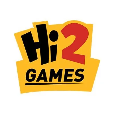 hi2games.com's icon