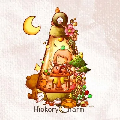 hickorycharm.com's icon