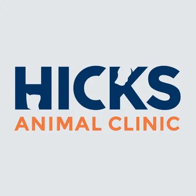 hicksanimalclinic.com's icon
