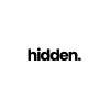 hiddencompany.it's icon