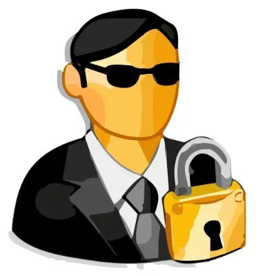 hide-my-ip.com's icon