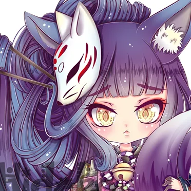 hidekosartwork.com's icon