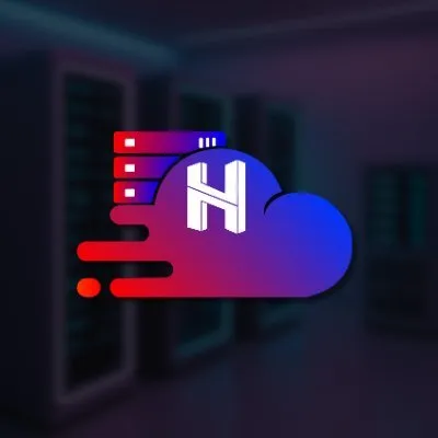hidencloud.com's icon