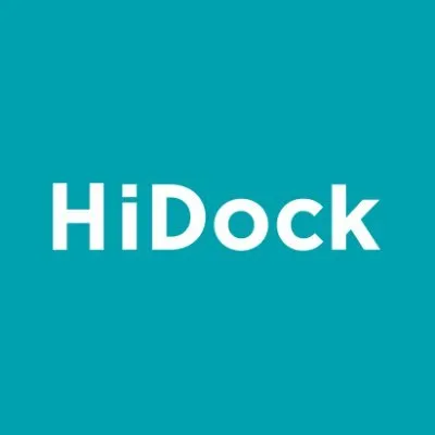hidock.com's icon