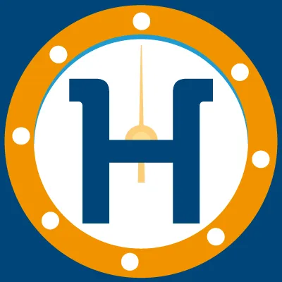 hidrauconex.com's icon