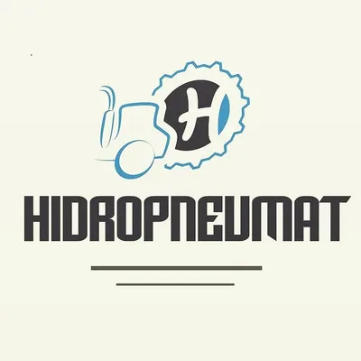 hidropneumat.hr's icon