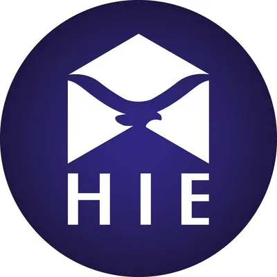 hie.co.uk's icon