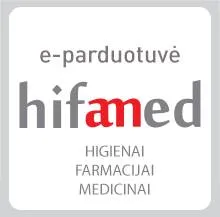 hifamed.lt's icon