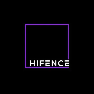 hifenceweb.com's icon