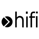 Hifi Engineering logo