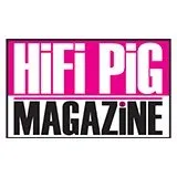 hifipig.com's icon