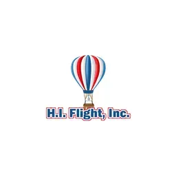 HI Flight's brand icon