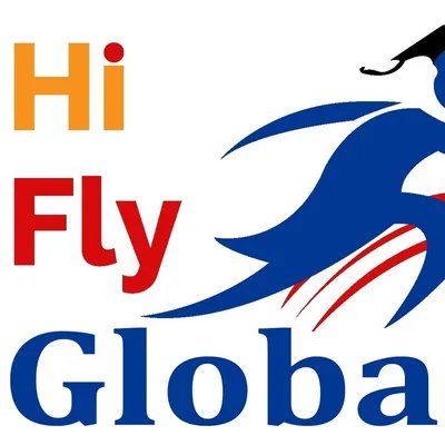 hiflyinternational.com's icon